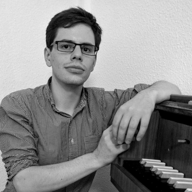 Jakob Schmidt