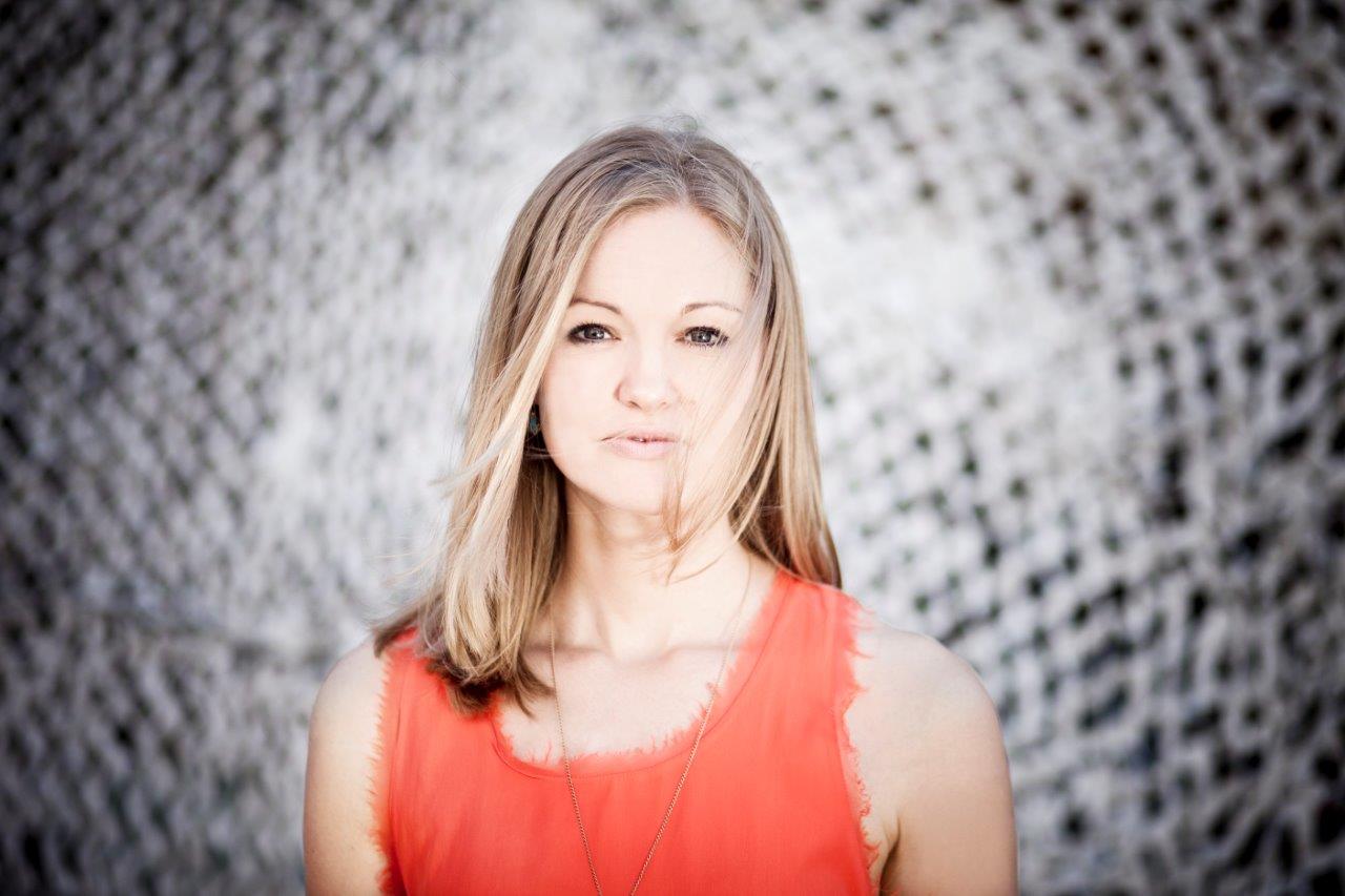 Sarah Berendt