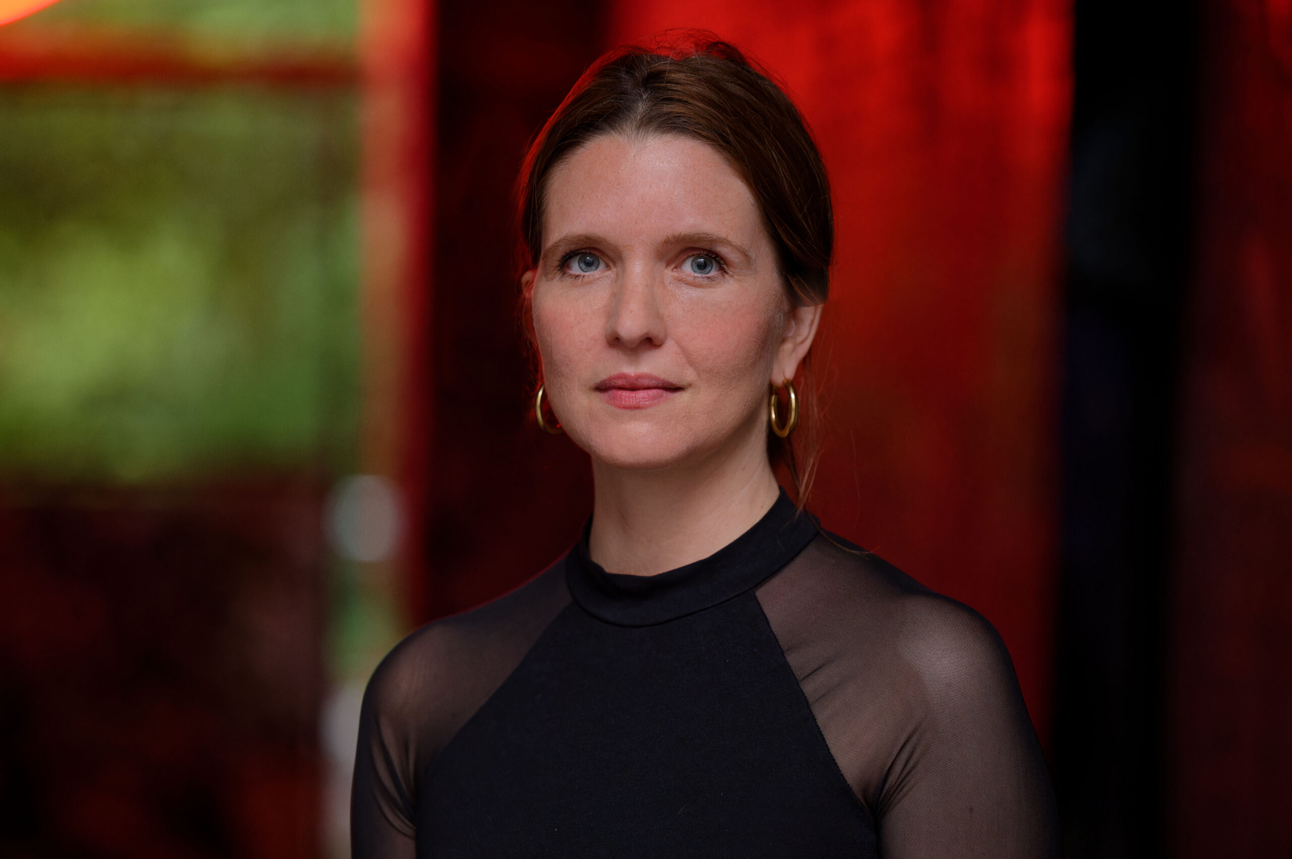 Ana-Josefina Nickelé